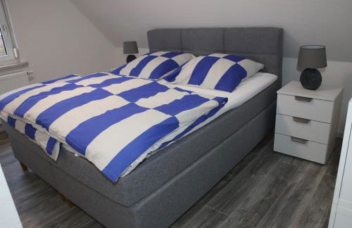 Ferienwohnung Tor zum Frankenwald in Mitwitz - Foto 12