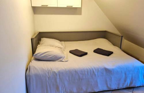 Pacy sur Eure loft en plein centre - Foto 14