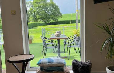 Adorable one bedroom apartment with balcony - Foto 6