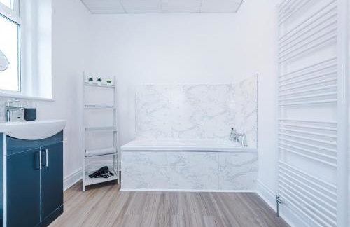 The Retreat near Salford Quays - Foto 71