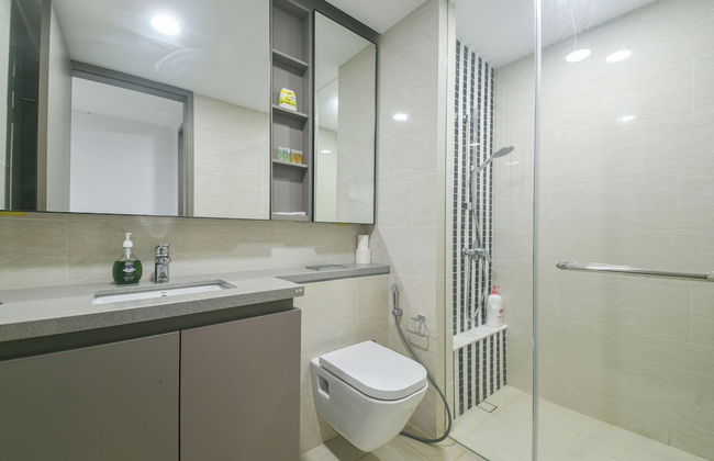 Eaton Residence KLCC - Foto 30