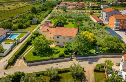 Apartment R & Z-Brand new family apartment with a spacious yard - Foto 26