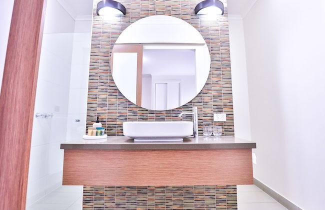 Indulge Apartments - Ontario - Foto 29