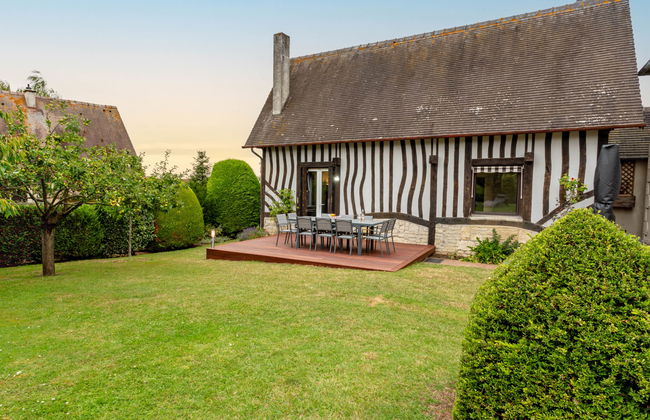 La Normande - Foto 1