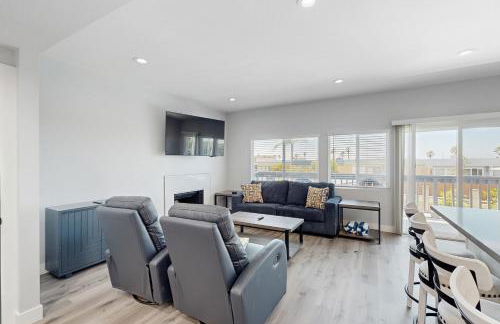 Seaspray at Anacapa View - Foto 1