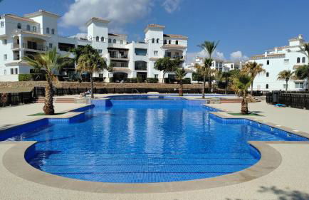 Calle Atlantico 74 3B Penthouse - Foto 18