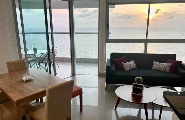 U-GO Edificio Murano Elite, Bocagrande - Foto 33