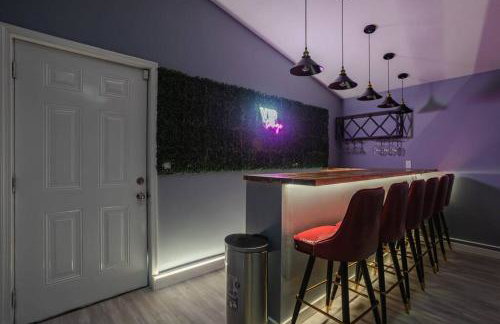 Pocono Retreat Movies Games Spacious - Foto 57