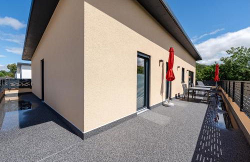 BPS Apartment #14 Luxury Penthouse - NEU - Deluxe - Modern - Foto 65