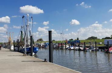 Ferienwohnung Lilli Marleen 9-1-3 EG - Foto 23