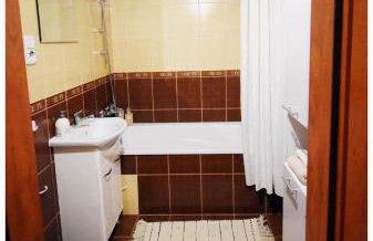 Color Apartment Ciepłe Gniazdko - Foto 19