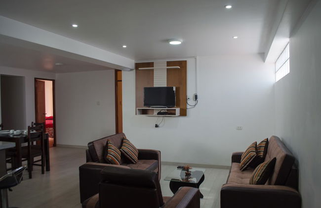 Mayte Apartment - Photo 43