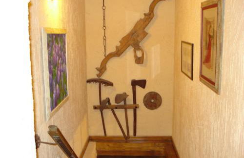 El Balcón de Mogarraz - Foto 48