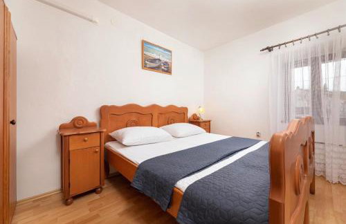 Lorenzo in Klanice (Haus 1 für 5 Personen) - Foto 26