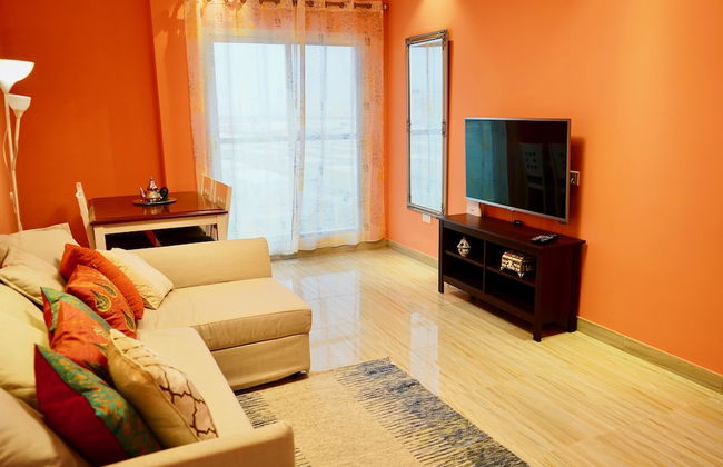 Behlys Airport sunset view Apt - Foto 8