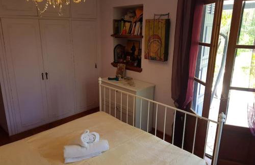 VILLA VICKY - Traditional villa in Evia - Foto 16