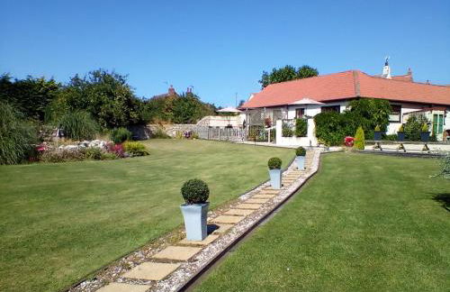 Buckton House Holiday Cottages - Foto 78