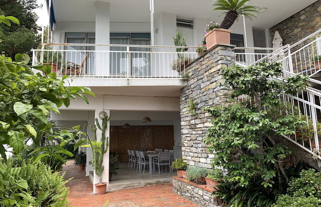 Villa Adele - Foto 1