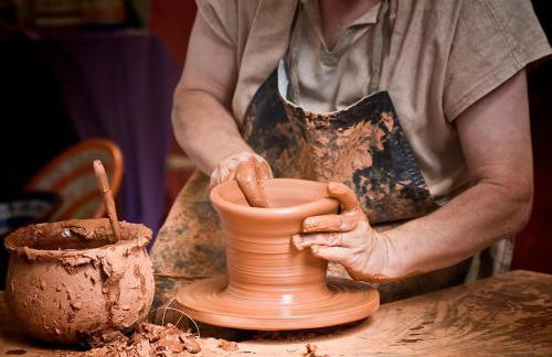 SelvaGiurata farmhouse villa - Foto 38