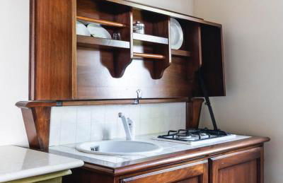 Agriturismo Serena -Petritoli- - Foto 21