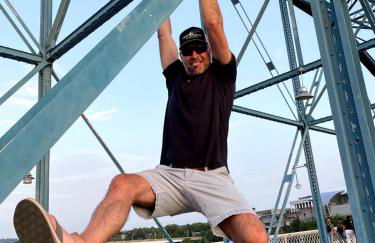 The Chattanooga Crossroads Condo - Foto 25