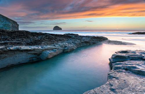 Penrose Cottage - Foto 37