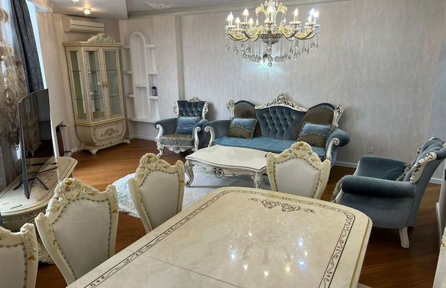 Baku Apartment - Foto 6