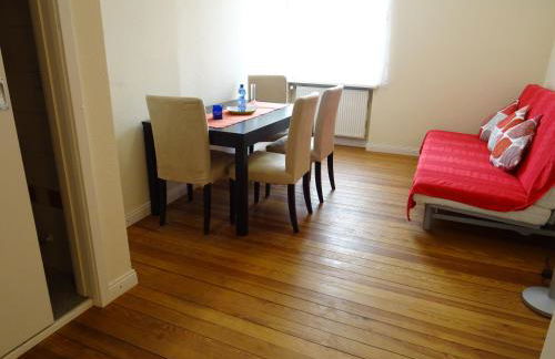 Apartment Haus - Foto 22