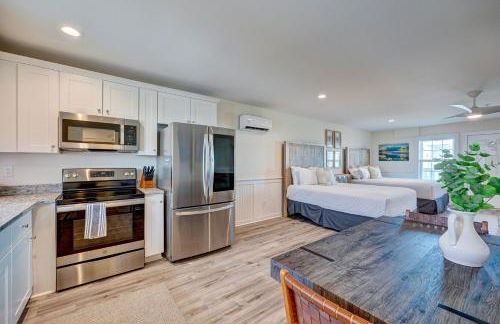 304 Queen Suite, 3rd Floor Nest - Photo 10