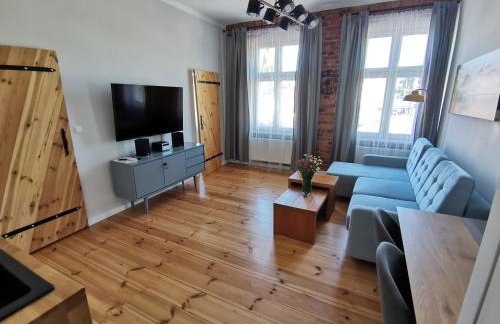 Apartamenty w ścisłym centrum Kupiecka-Drzewna - Foto 11