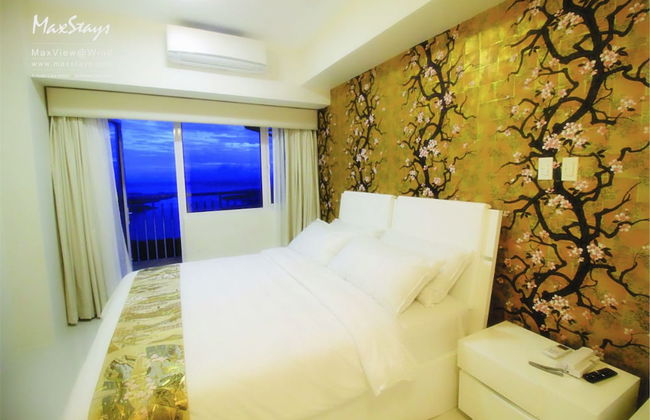 MaxStays - Max View at Wind Residences Tagaytay - Foto 11