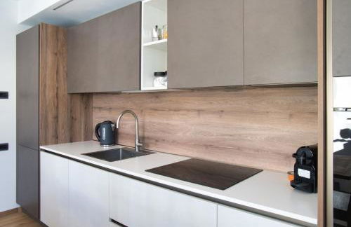 Villa Emilia - Appartamento Roby - Foto 10