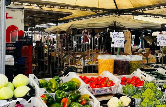 Old Town Nest in Civitavecchia - Foto 31