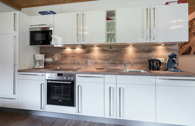 Luxurious Apartment With Terrace - Foto 6