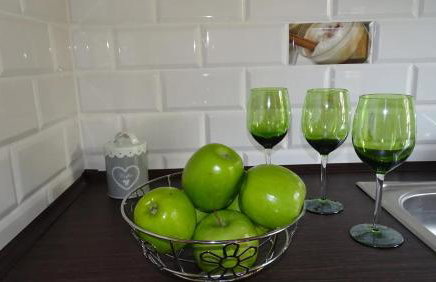 Domek A 133 Caffe Latte- Kaszubska Ostoja - Foto 8