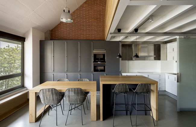 Aparthotel República - Foto 26