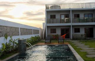 Pousada Sal e Sol - Foto 2