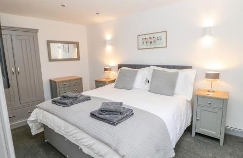 The Hay Barn - Foto 12