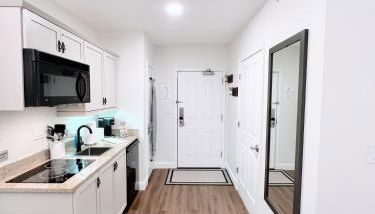 Mountain Creek Resort at Appalachian Hotel - Pool & Hot Tub - Foto 4