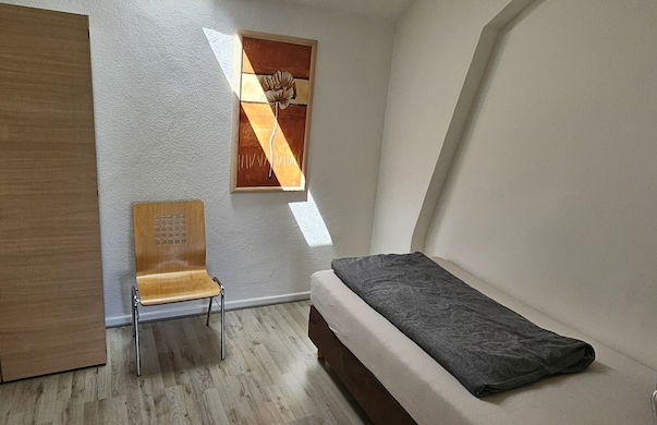 Bed4you Gästehaus 2 - Photo 9