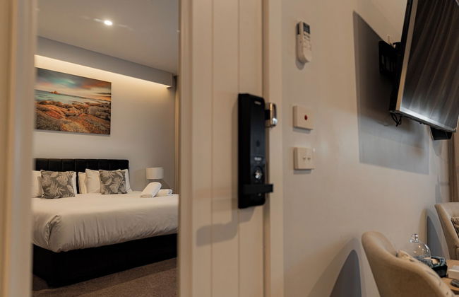 Bay Of Fires Apartments - Foto 18