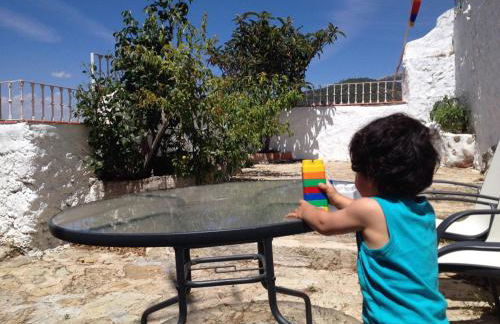 Casa El Volaero - Foto 55