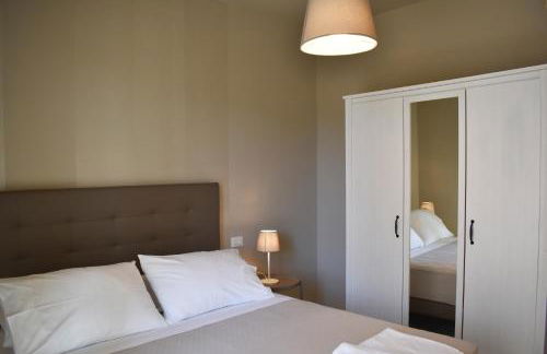 Le Quiete Stanze, vacancy houses posto spiaggia in omaggio - Photo 78