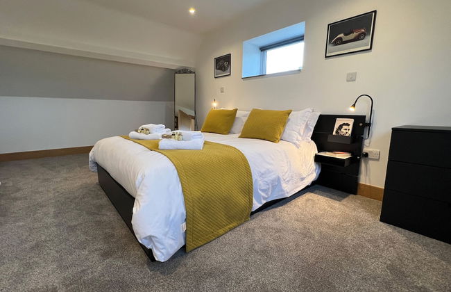 Ty Gwyn Holiday Cottage - Foto 6