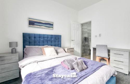 Cowesby Co-Living - Private Room Self-Cater - Foto 2