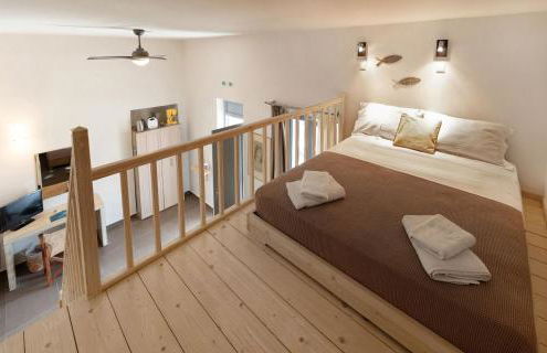 Oinoni's Home - ACHILLES studio - Foto 9