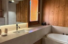 Before making a request, please read my host profile at the bottom of the page # Chalet Pinar - ski-in I ski-out with terrace - Foto 30