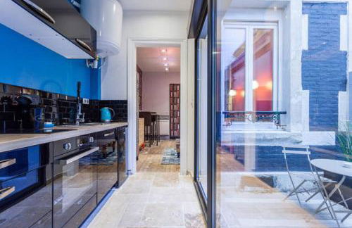 Les Appartements de Champagne - Foto 42