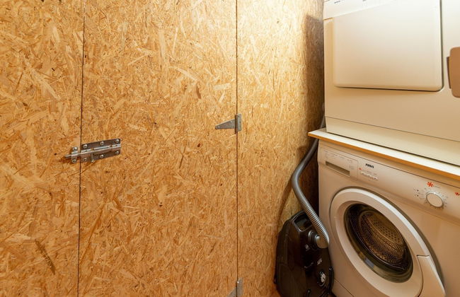 Lierneux Family Nature Stay - Photo 51