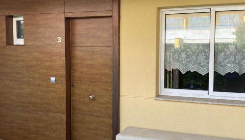 Chalet Portosin con piscina al lado de la playa - Foto 5